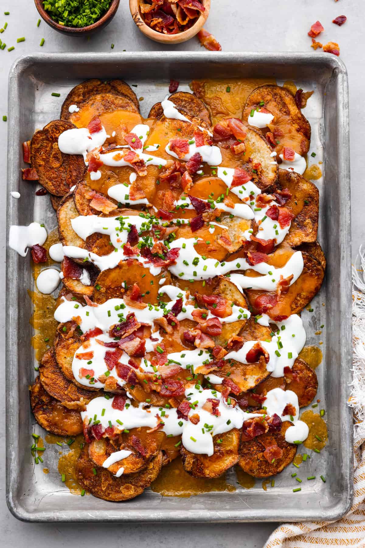 Irish Nachos