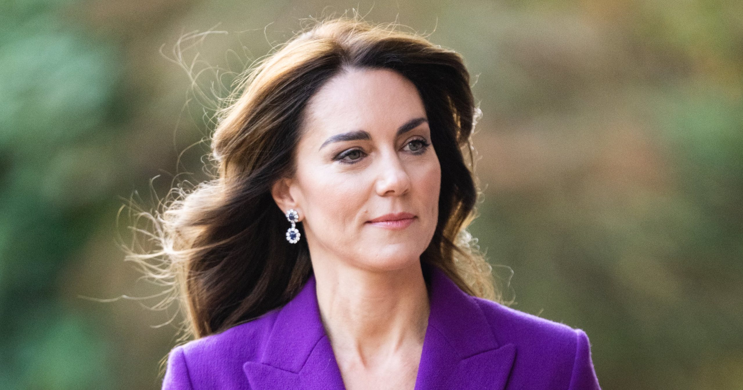 Kate Middleton's Health Is None of Your Business