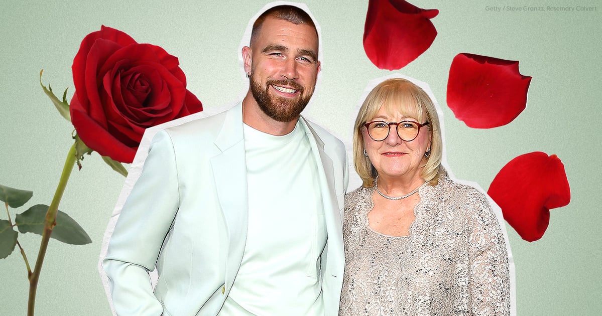 Let's Investigate: Are Mama's Boys Actually Dateable?