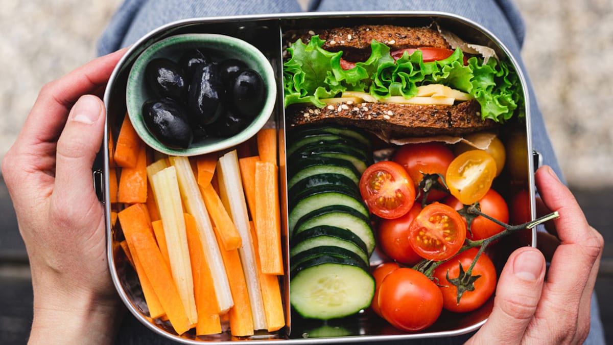 Make Lunch Time Fun With These Delicious And Easy Bento Box Lunch Ideas