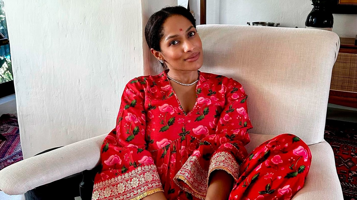 Masaba Gupta’s “5:30 PM Lunch Or Dinner” Pick Is A Summer Treat For Rice Lovers