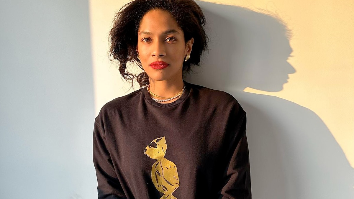 Masaba Gupta’s First Meal Of The Day Features Toasted Bread And Nothing Else