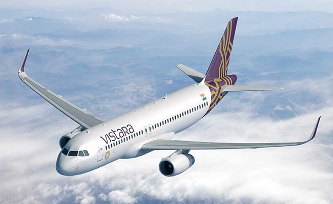 Passenger Labels Vistara Food As "Inedible," Airline Responds