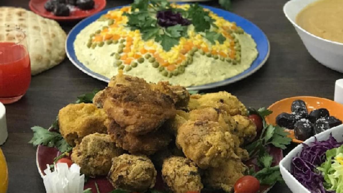 Ramadan 2024: 7 Quick And Easy Recipes For A Delicious Iftar In Under 30 Mins