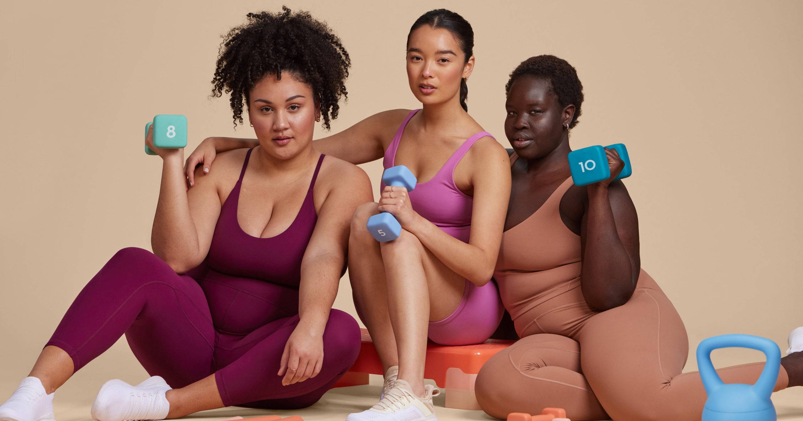 Shop POPSUGAR Fitness Gear and Bath Products at Walmart