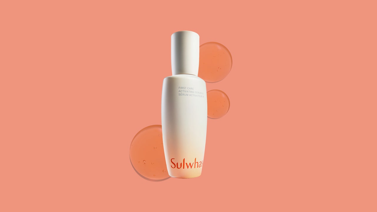 Sulwhasoo First Care Activating Serum VI Is an Update On a Beloved K-Beauty Product - Review