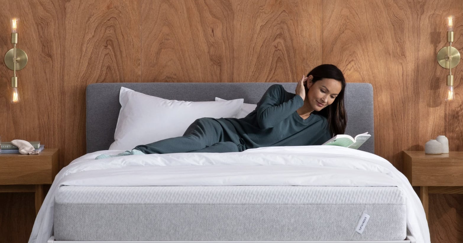 The 10 Most Comfortable Mattresses to Shop Online - According to Our Editors