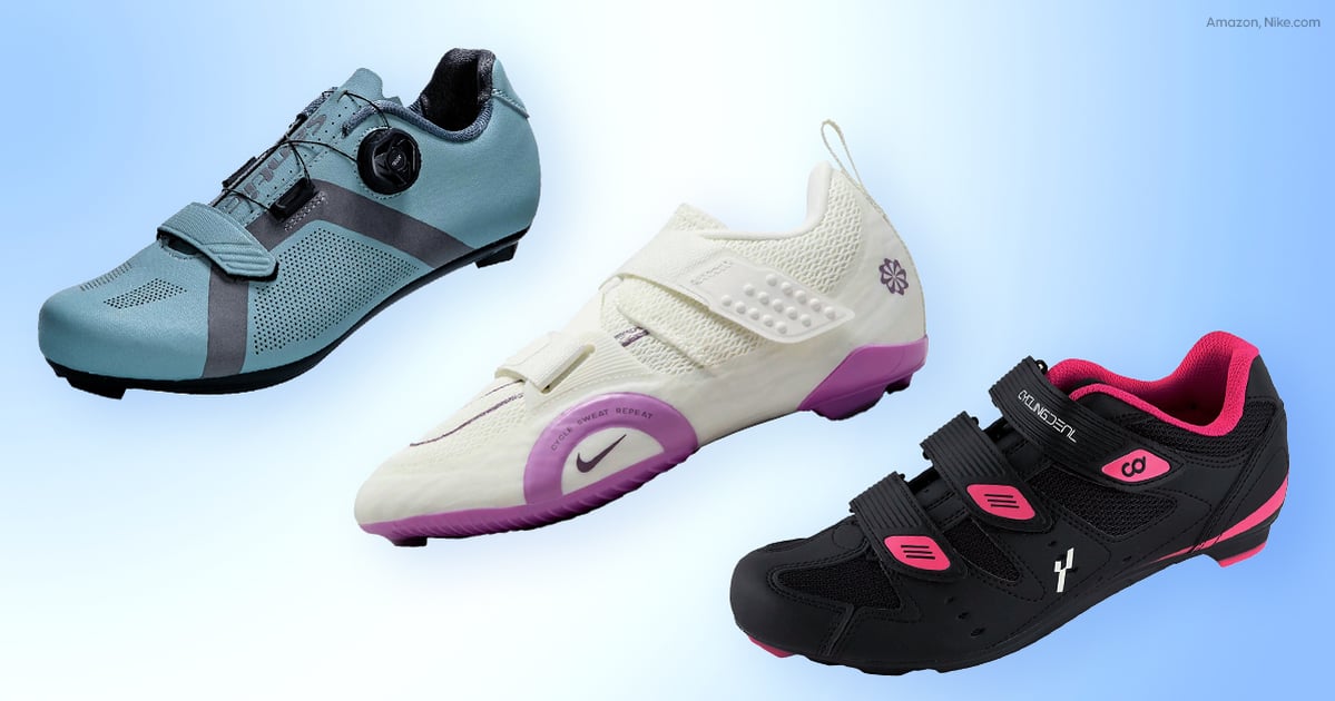 The 13 Best Peloton Shoes, According to Indoor Cyclists