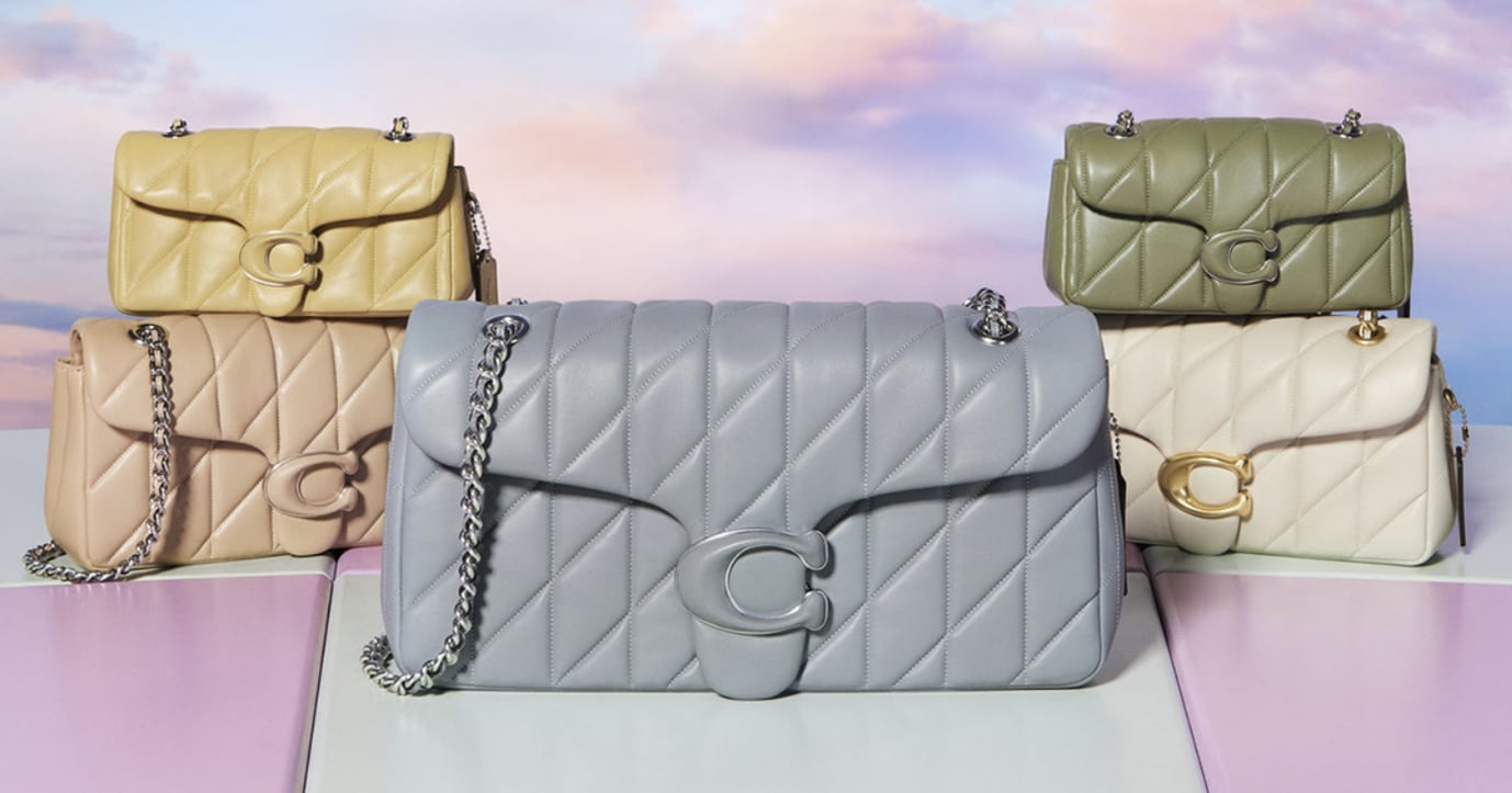 The Best Coach Bags to Shop For Spring