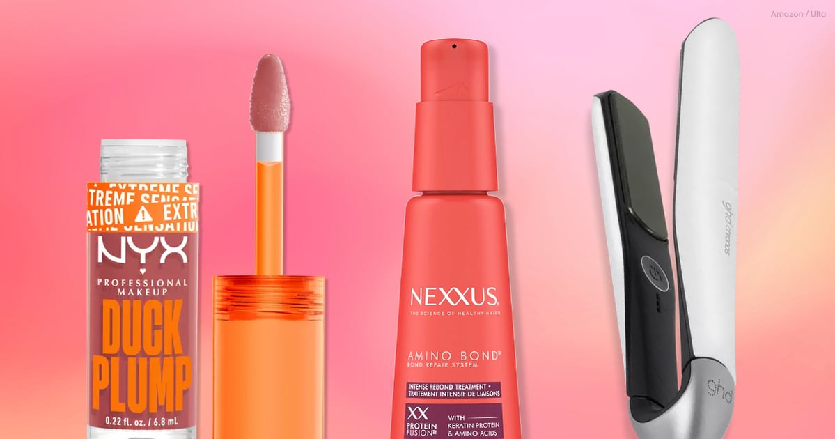 The Best New Beauty Products of 2024