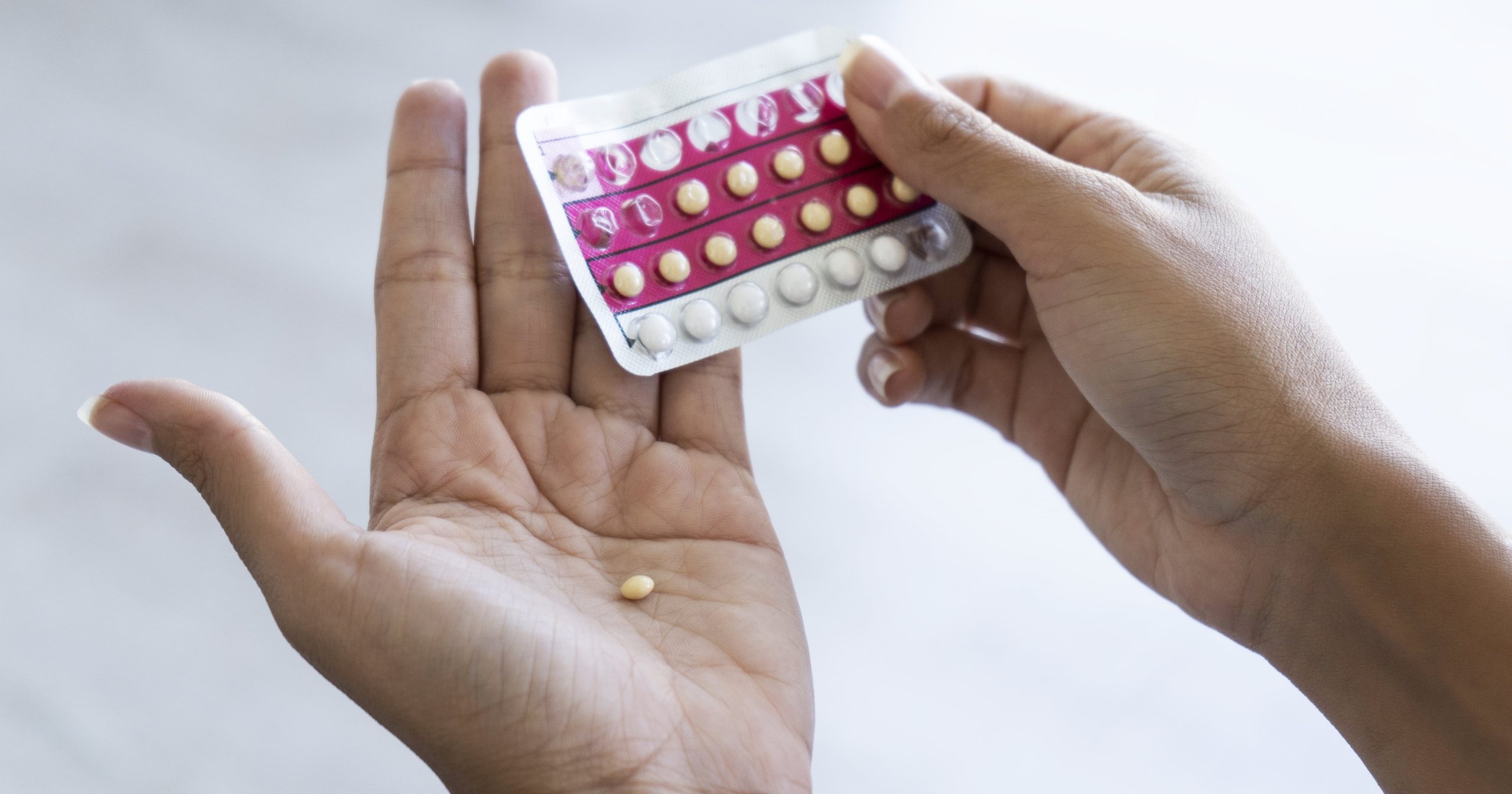 The First OTC Birth Control Pill is Available Online - Here's What to Know