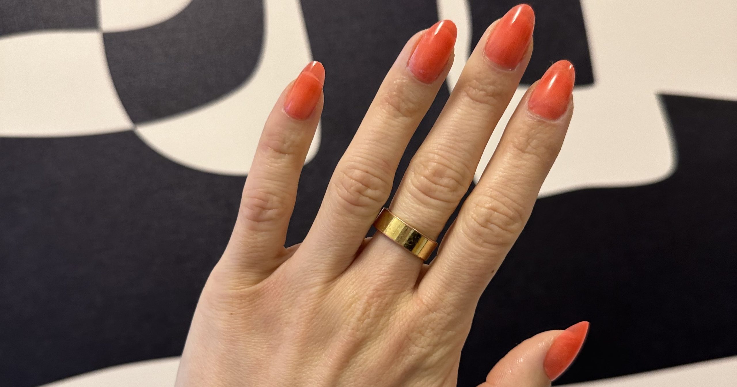 These Affordable Press-On Nails Just Changed My Manicure Game