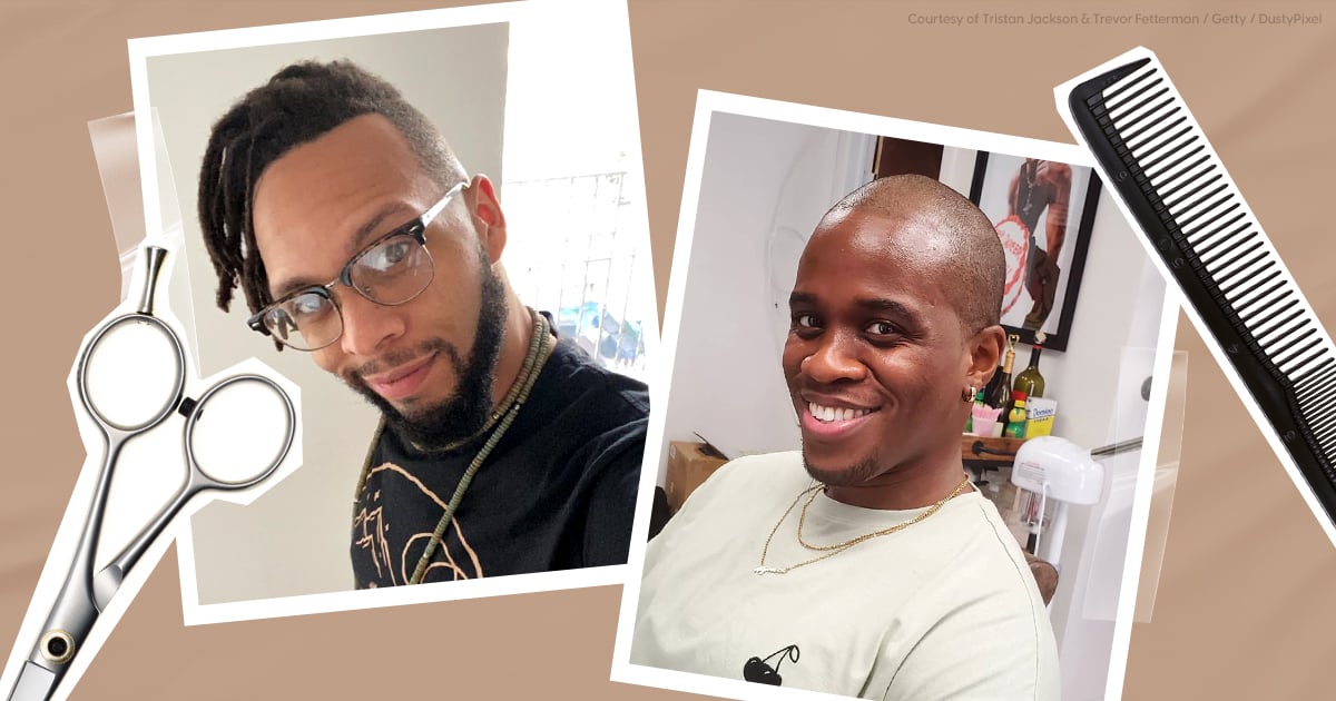 These Queer Black Men Are Reclaiming the Barbershop