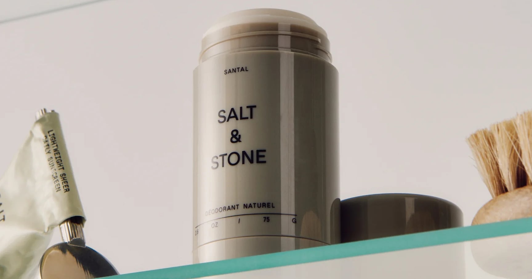 This $20 Natural Deodorant Is Going Viral on TikTok - And It's On Sale