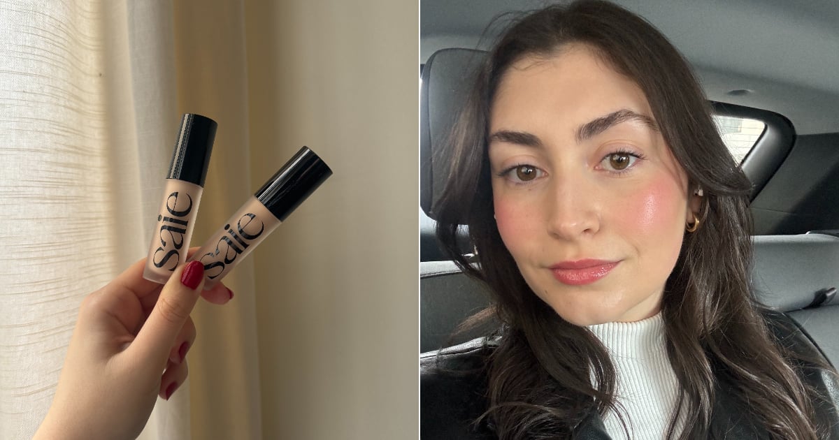 This $28 Radiant Concealer Lets Me Skip Foundation Entirely