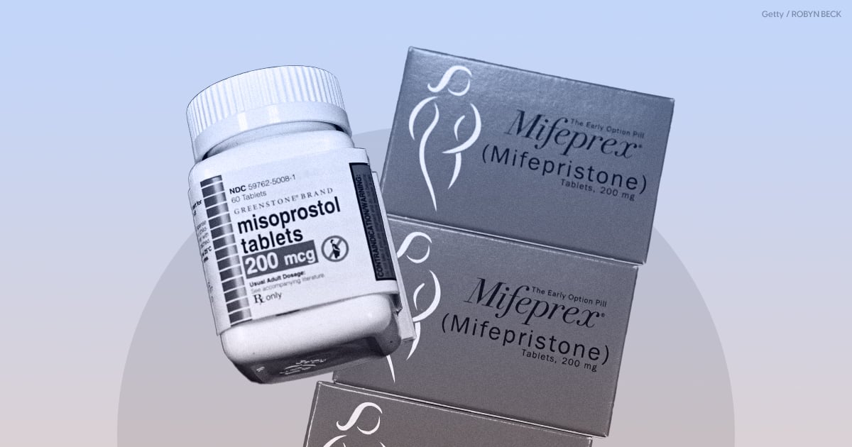 What to Know About the Abortion Pill Before it Hits Pharmacies