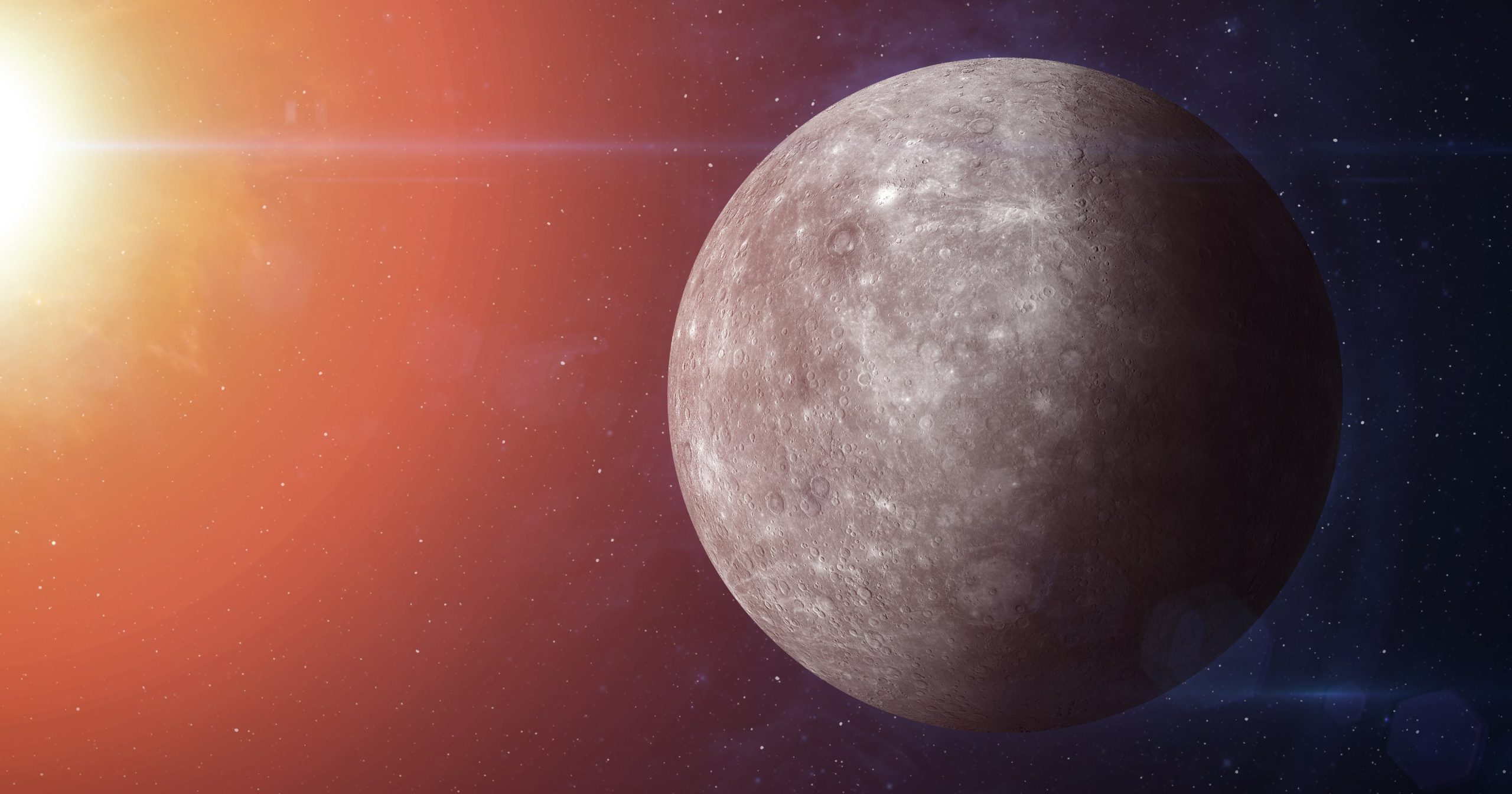 When Is Mercury Retrograde in 2024?