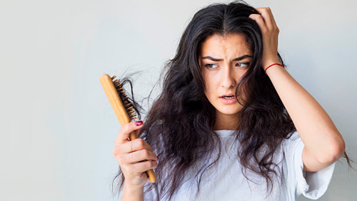 Your Hair Loss Could Be Because Of These 5 Dietary Habits You Didn't Know About