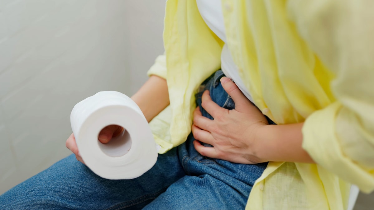 10 Daily Habits For A Healthy Gut And Regular Bowel Movement