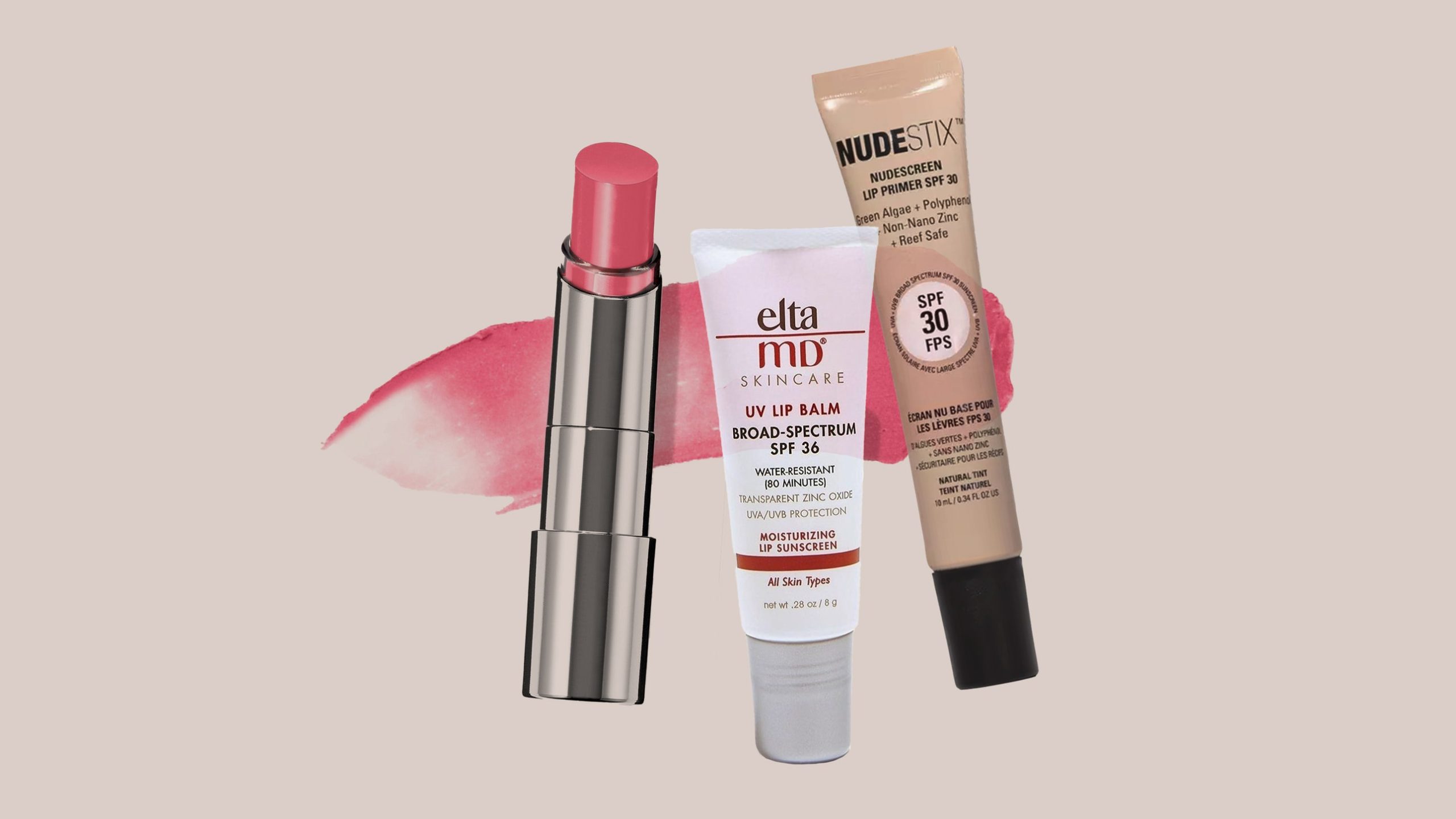 11 Best Lip Balms with SPF 2024, According to Dermatologists