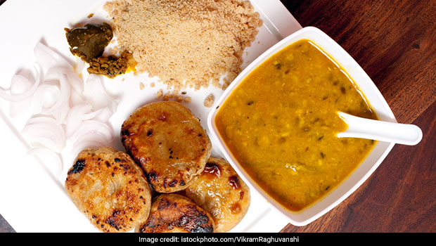 11 Sumptous Rajasthani Recipes