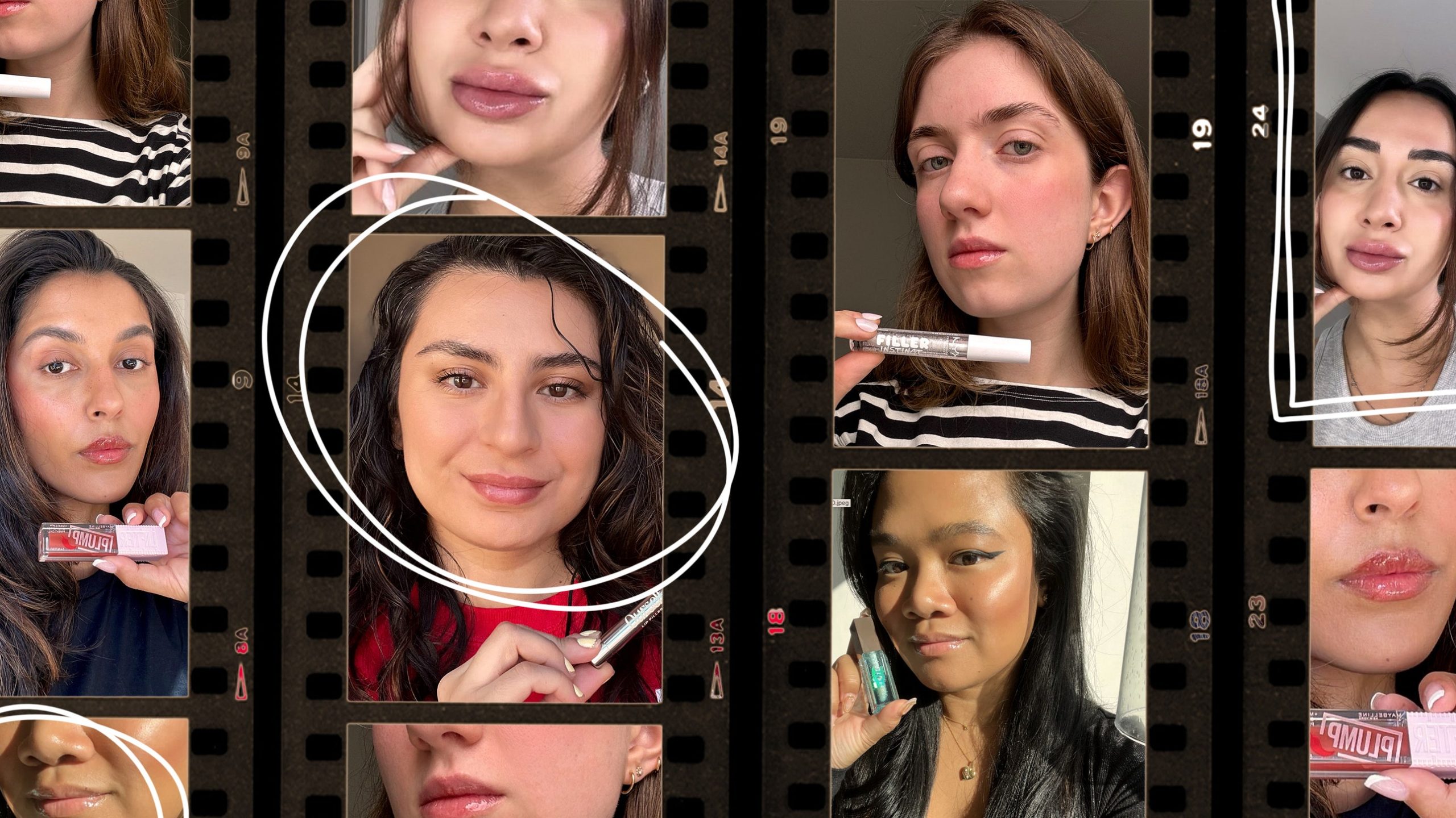 12 Best Lip Plumpers in 2024, Reviewed by Allure Editors