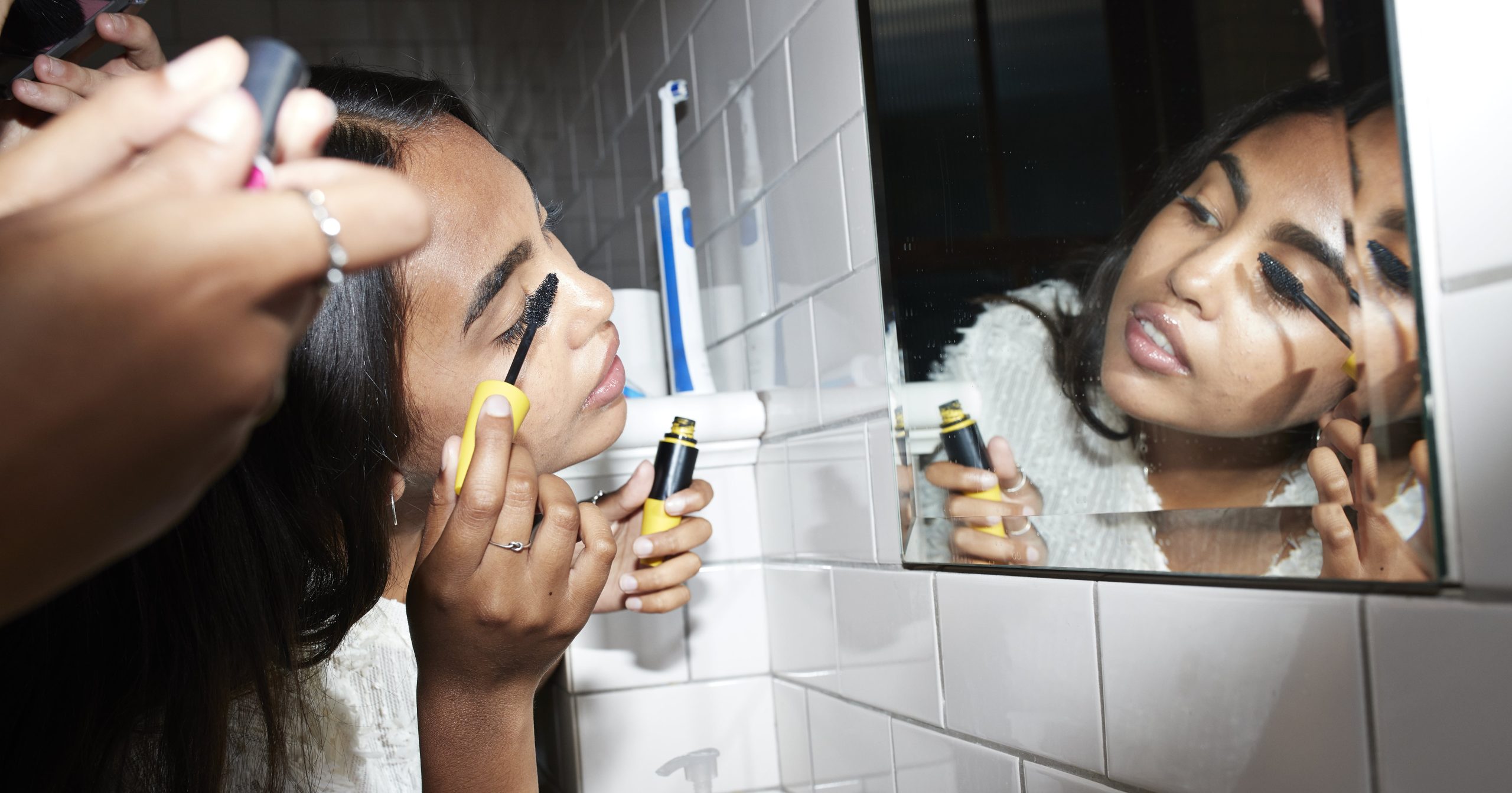 13 Best Waterproof Mascaras That Won't Budge