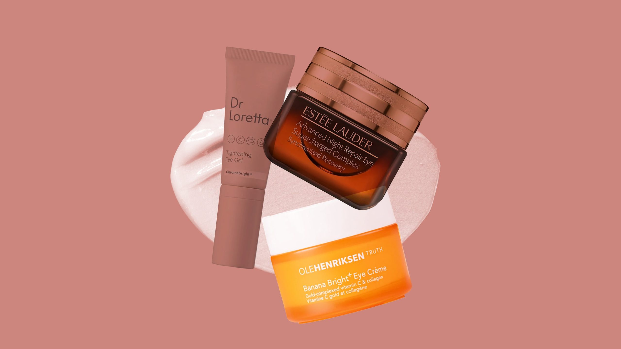 16 Best Eye Creams 2024 for Dark Circles, Puffiness, and Fine Lines on All Skin Types