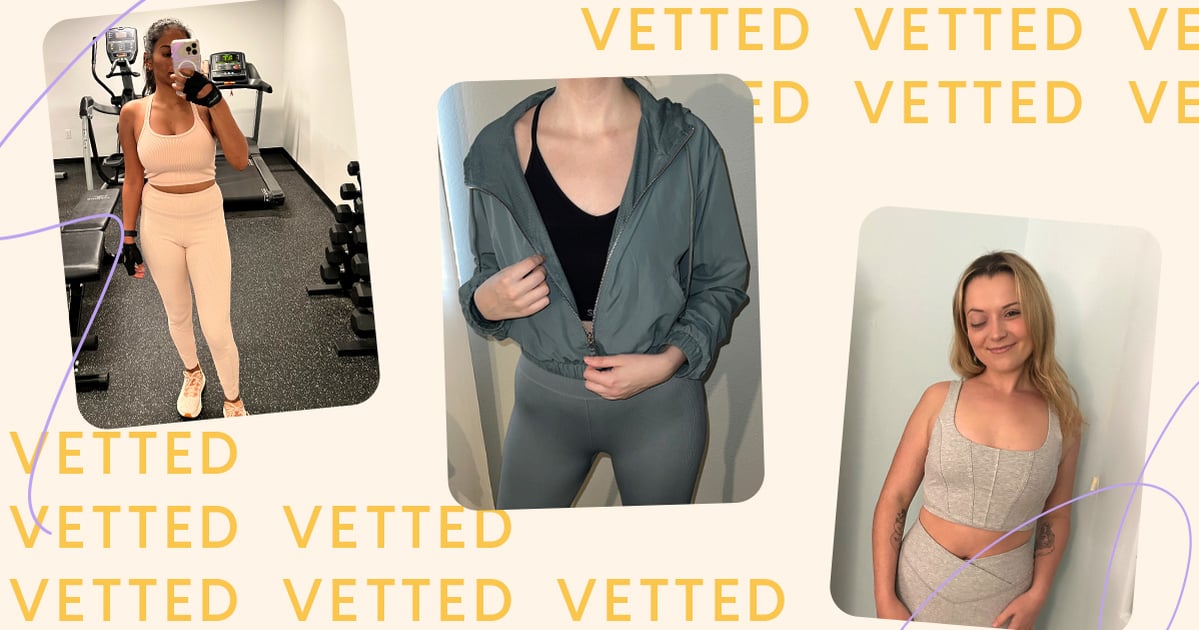 3 Editors Test Out Forever 21's New Activewear Collection