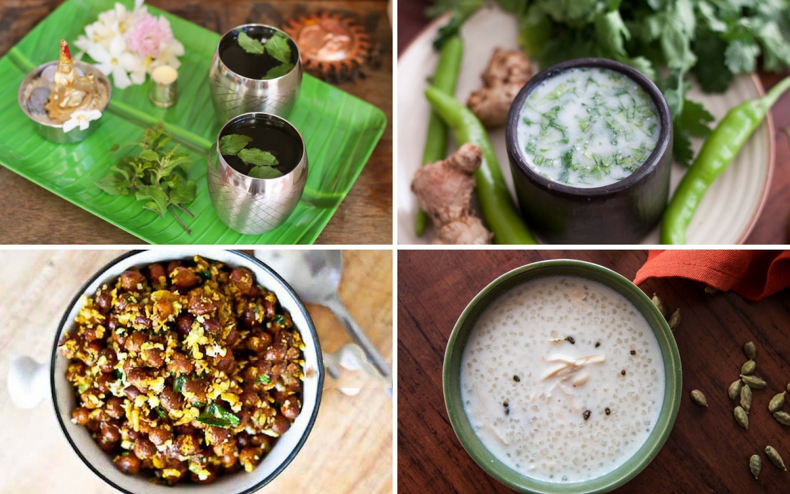 30 Traditional Ram Navami Recipes from India