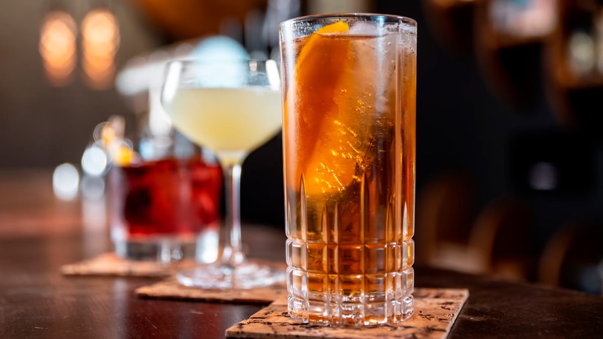 5 Beer-Infused Cocktails For Cool Summer Drinking Sessions