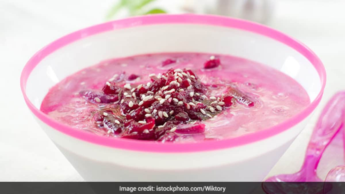 5 Mouthwatering Beetroot Recipes To Wow Your Guests