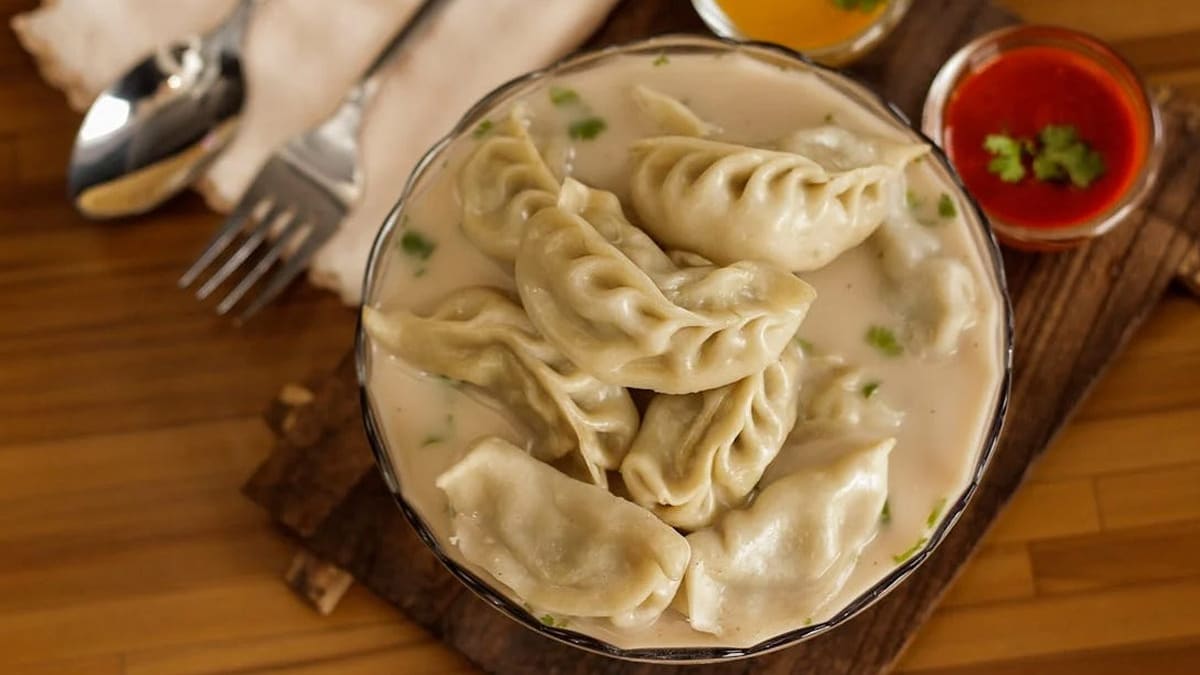 5 Tips To Make Perfect Chicken Momos At Home