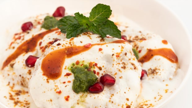 5 Ways To Make Your Dahi Bhalla Healthier To Enjoy It Without Regret