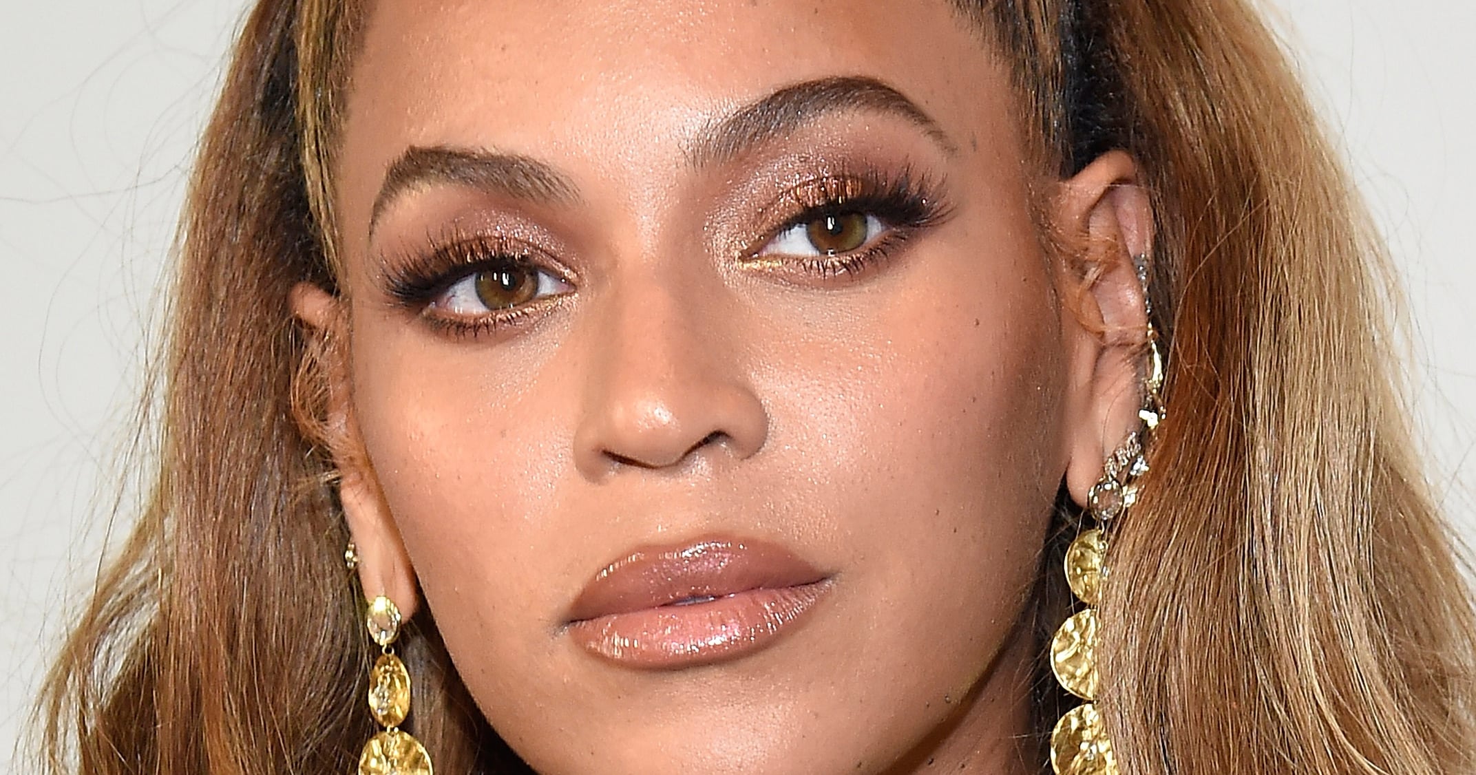 6 Times Beyonce's Natural Hair Made an Appearance