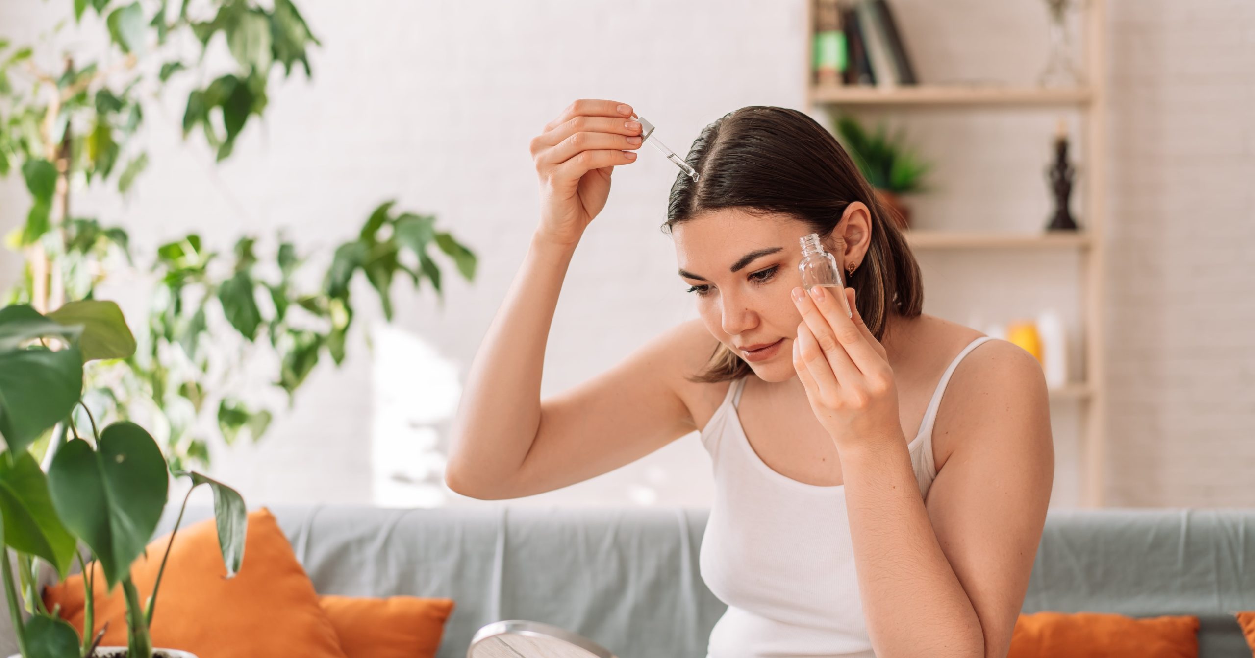 9 Hair Products With Olive Oil to Keep Your Hair Moisturized For Days