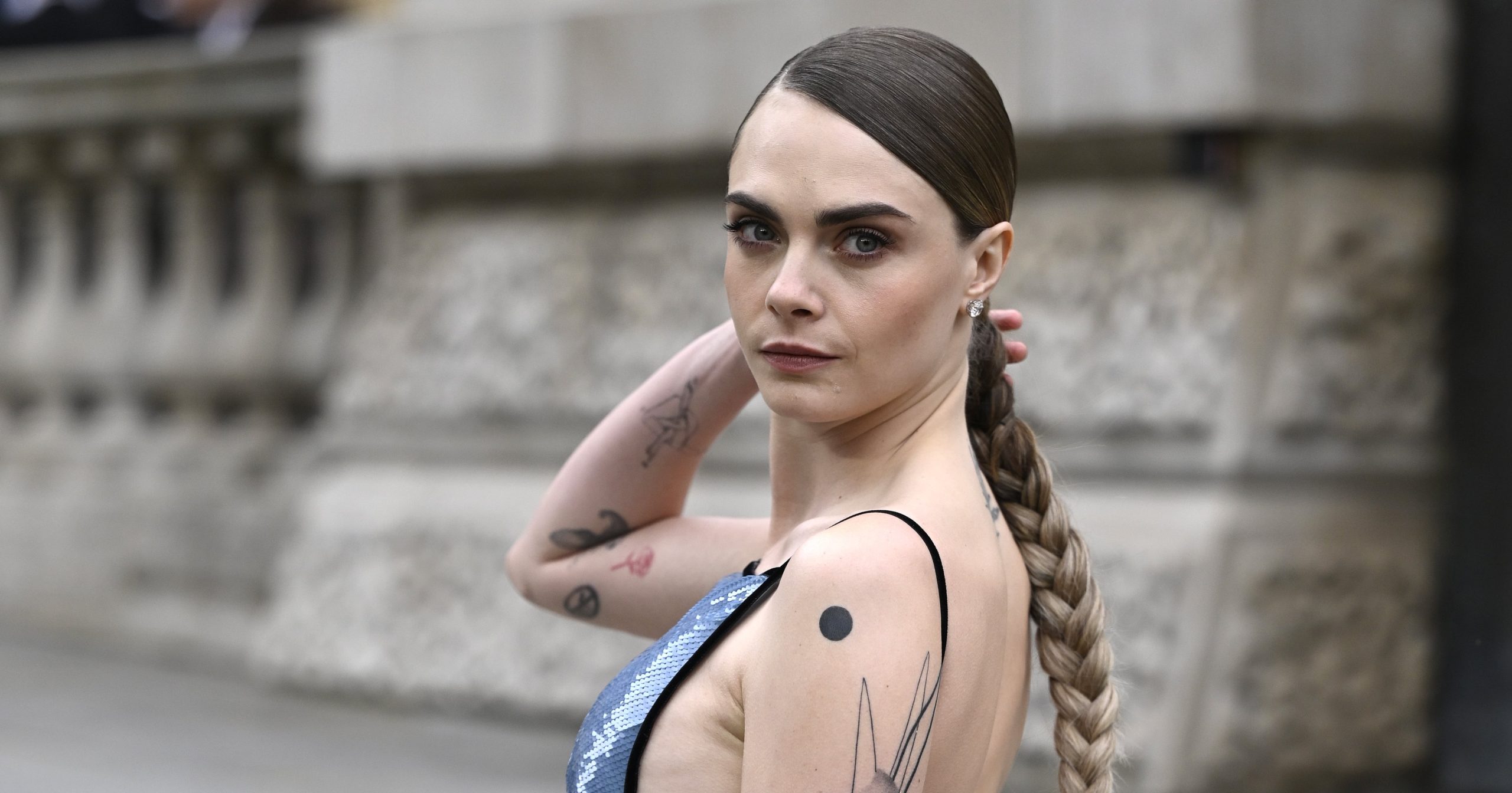 A Guide to Cara Delevingne's 20+ Tattoos and Their Meanings