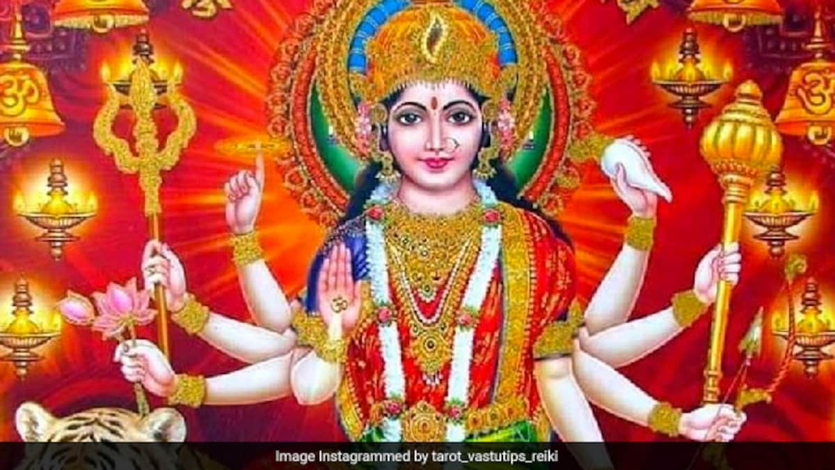 Chaitra Navratri 2024: 6 Vrat-Friendly Recipes To Try This Festive Season