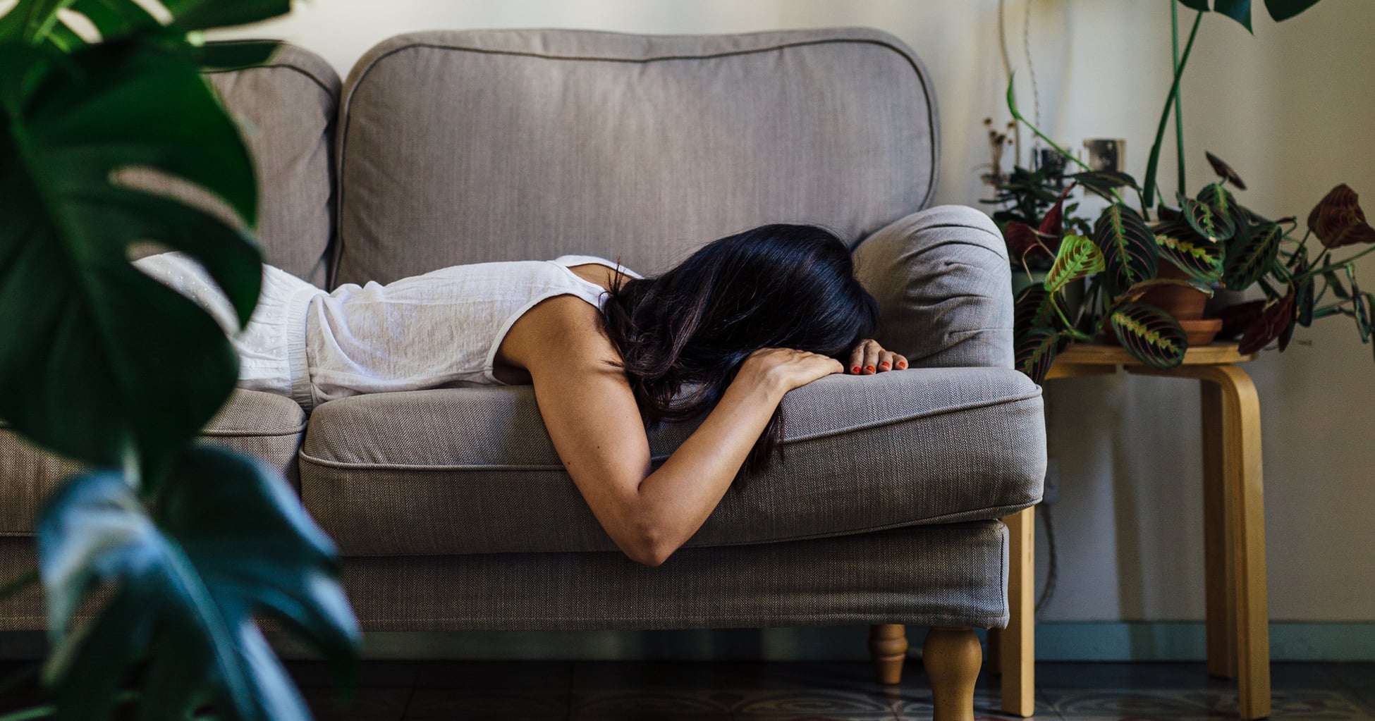 Chronic Fatigue Syndrome Isn't Just Misunderstood, It's Actively Neglected