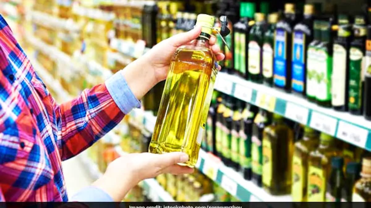 Confused About Cooking Oils? Here Are 3 You Absolutely Need