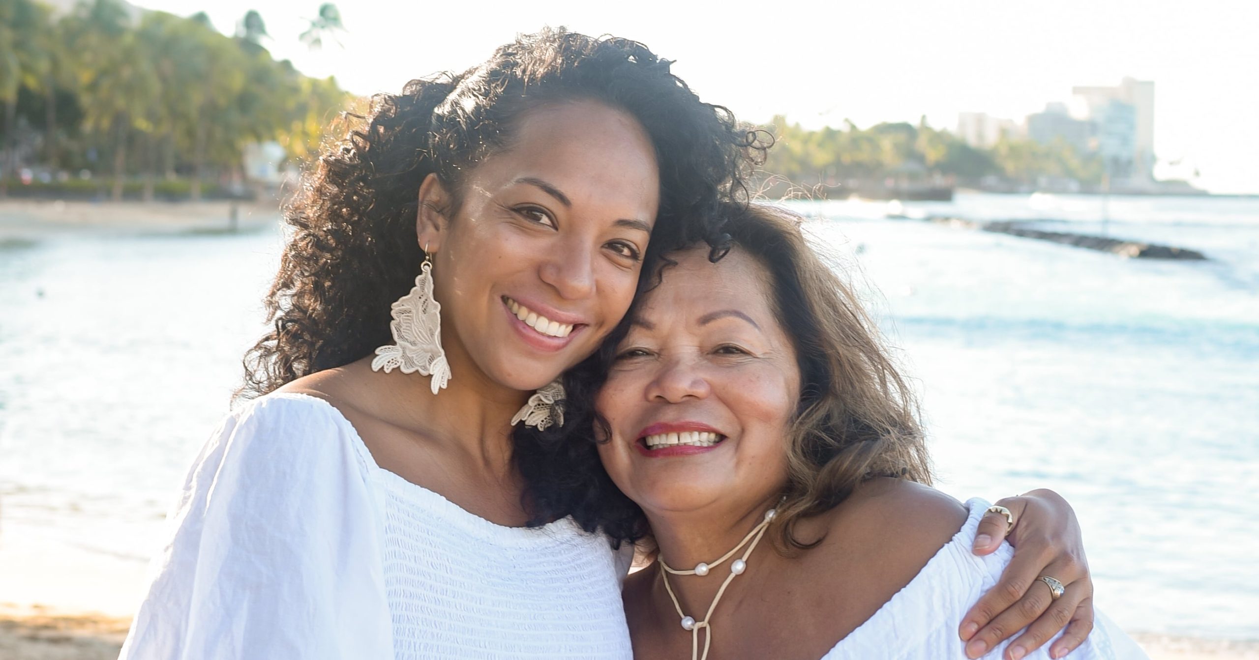 Financial Hype Woman Berna Anat and Mom Bema on Demystifying Money