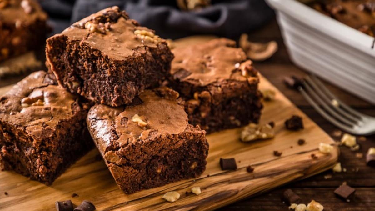 For The Love Of Chocolate Brownies: 4 Easy Ways To Make This Beloved Treat At Home