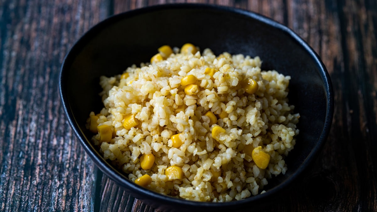 Healthy Corn Pulao: Try These 5 Easy-To-Follow Tips To Keep Those Extra Kilos At Bay