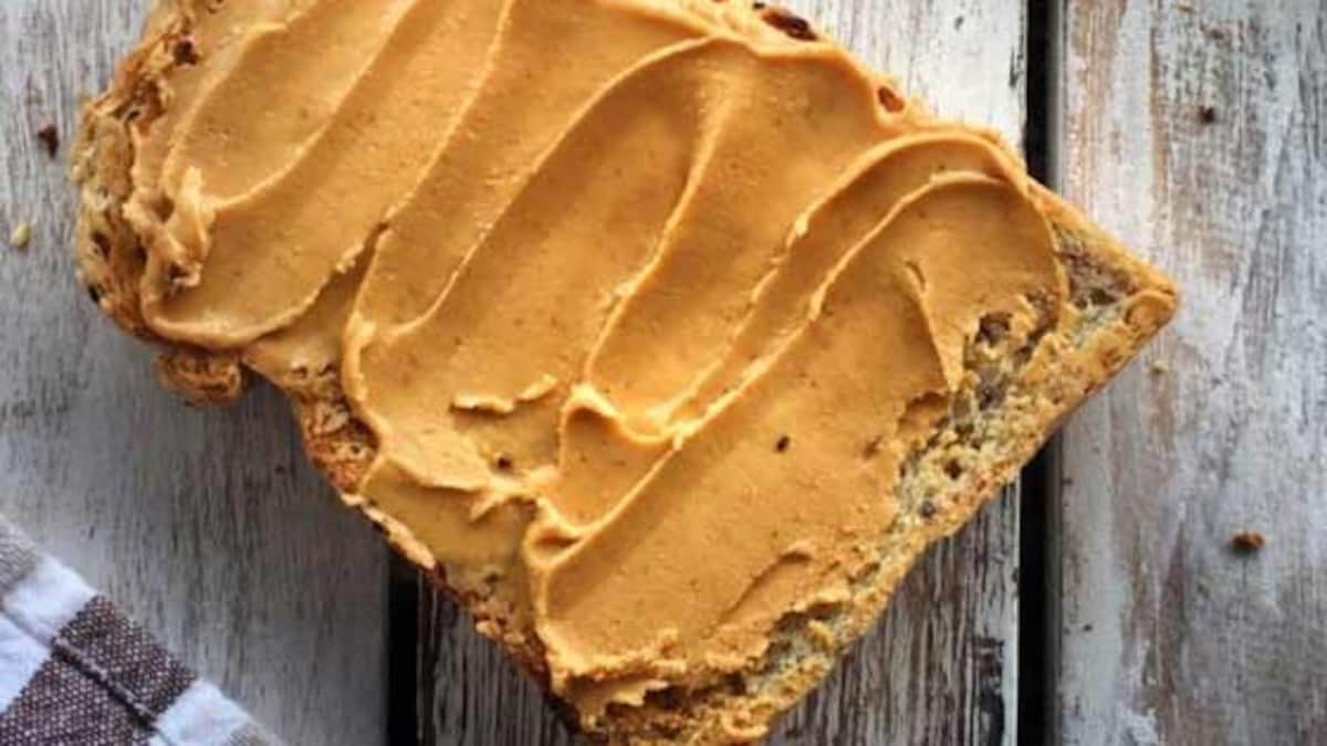 Homemade Biscoff Spread: Whip Up This Healthy Version In Just Under 20 Minutes