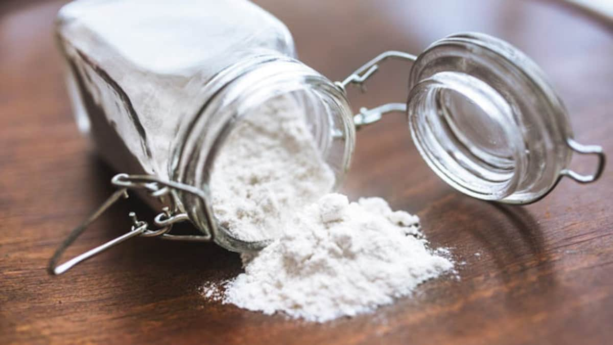 Is Baking Soda Healthy? Nutritionist Breaks Down The Truth