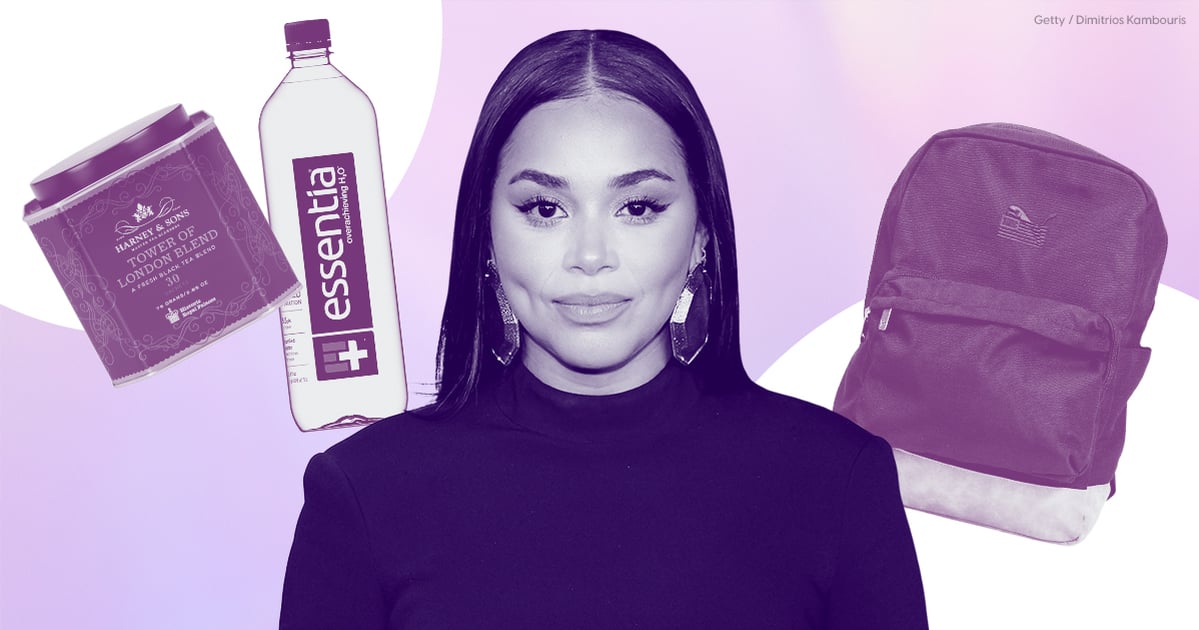 Lauren London's Must Haves: From a Cozy Tea to a Calming Complexion Serum