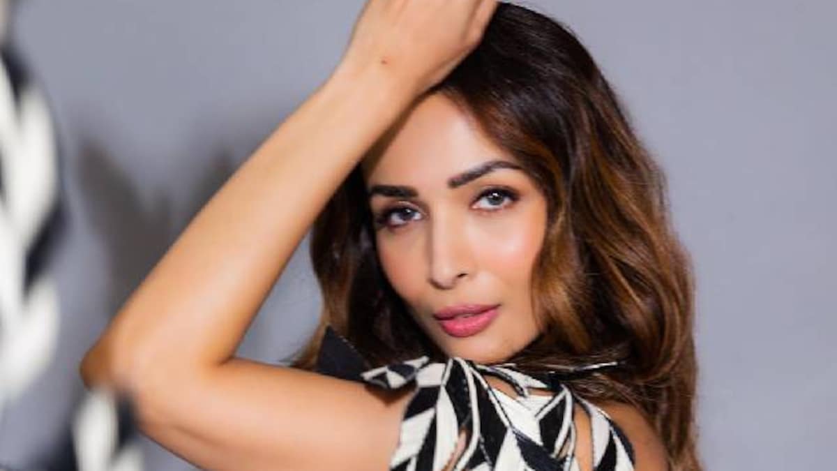 Malaika Arora Shares Glimpses Of Her "Set Life" And It Includes Drool-Worthy South Indian Dishes