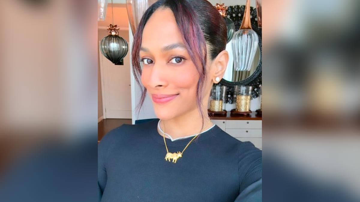 Masaba Gupta's Dinner Menu Is Simple Yet Flavourful - See Pic