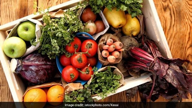 Navratri 2024: What Vegetables to Eat and What to Avoid While Fasting