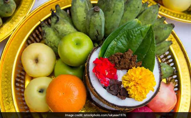 Navratri Fasting Rules 2024: 8 Fasting Rules You Should Be Following